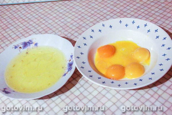 Воздушный кох Воздушный кох