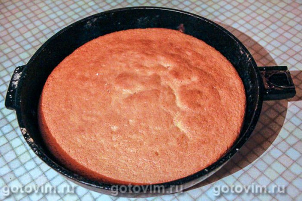 Воздушный кох Воздушный кох