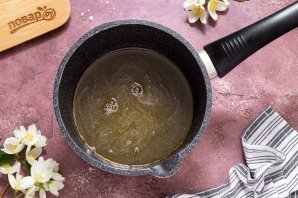 Трюфели из детского питания Трюфели из детского питания