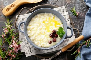 Каша Дружба Каша Дружба