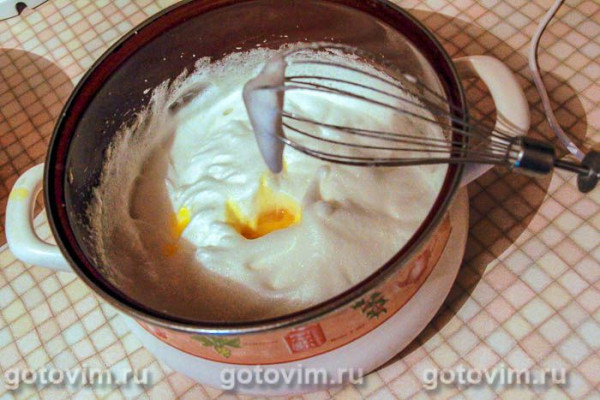 Воздушный кох Воздушный кох
