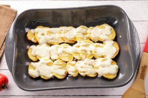 Мусака классическая Мусака классическая