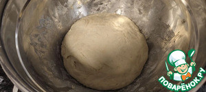 Пицца с морепродуктами Пицца с морепродуктами